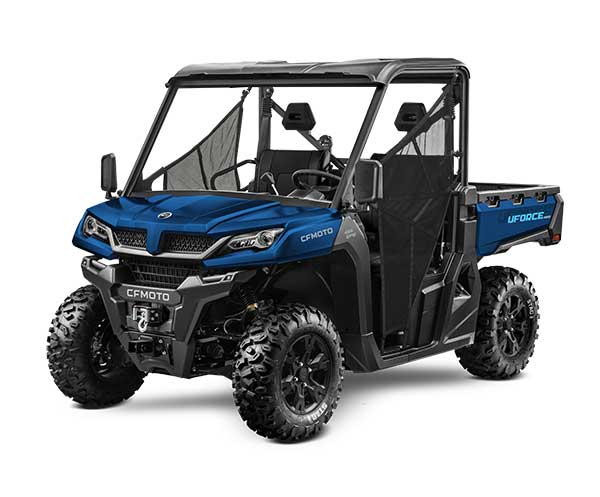 UFORCE 1000 TWILIGHT BLUE