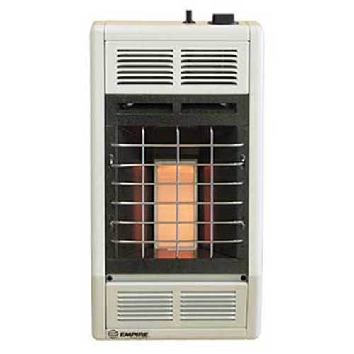 Empire SR10T Propane Heater
