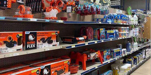 parts