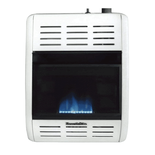 Hearthrite Propane Heater